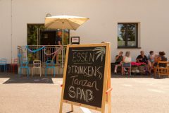 Sommerfest Tanzstudio A